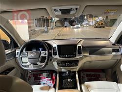 سانغ يونغ ريكستون